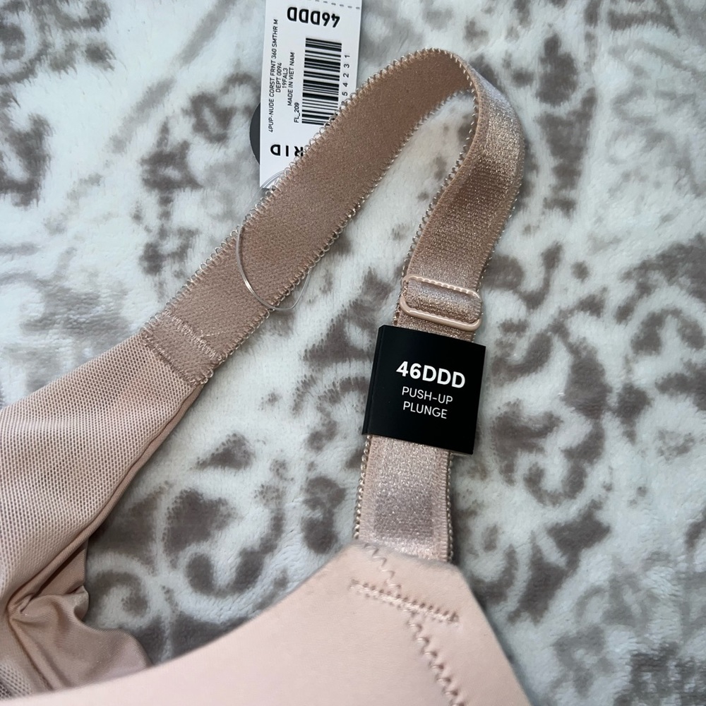 Torrid push up bra - Picture 2 of 6